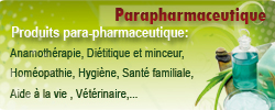 Parapharmaceutique